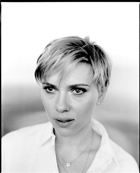Scarlett Johansson Photoshoot For Playboy More Photos Celebmafia My