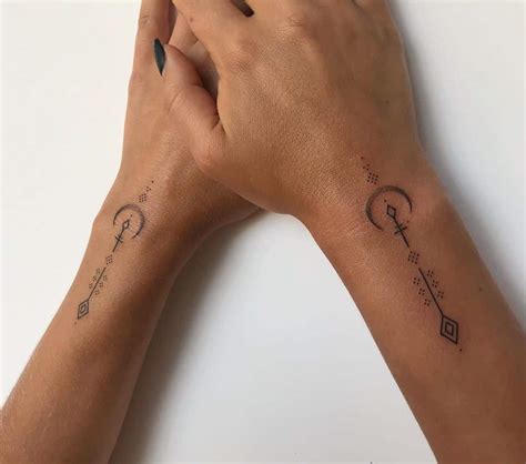 Small Wrist Tattoo Ideas Get Inspiration For Your Vrogue Co