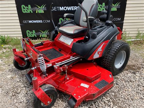 60in Toro Z Master 5000 Series Commercial Zero Turn Mower 84 A Month