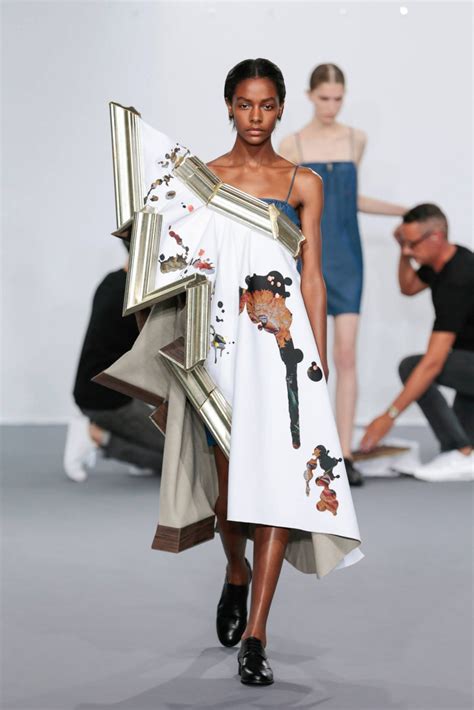 Wearable Art Collection By Viktor And Rolf Ignant