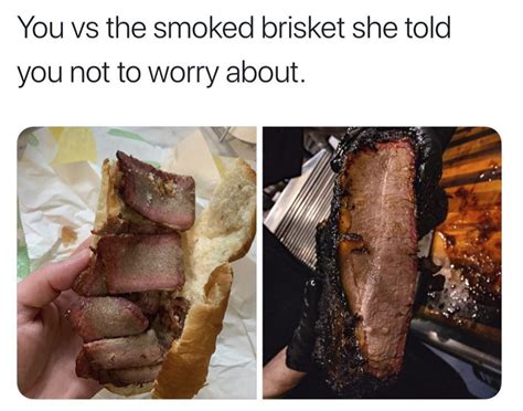 These BBQ Memes Will Make You Crave Meat Grillin Me Softly Memes