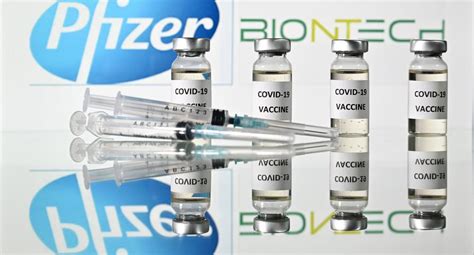 In pursuit of speedy regulatory approval, pfizer abandoned all scientific integrity. Vacuna contra COVID | Pfizer eleva al 95% la efectividad ...