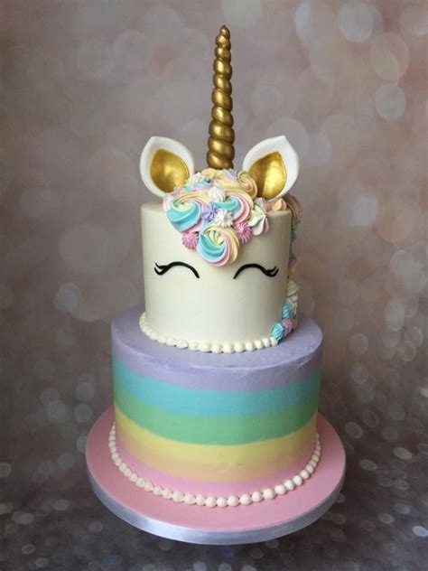 Maybe you would like to learn more about one of these? rainbow unicorn cake | robyn loves cake