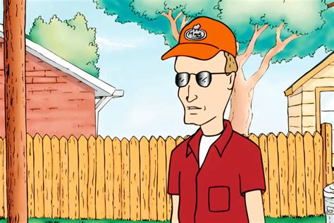 Johnny Hardwick Voice Of Dale Gribble On ‘king Of The Hill Dies At 64