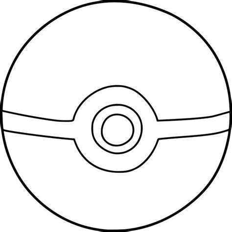 10 Cool De Pokeball Coloriage Photos Coloriage Coloriage Images And