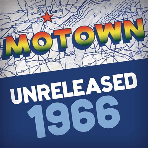 ‎motown unreleased 1966 album by various artists apple music