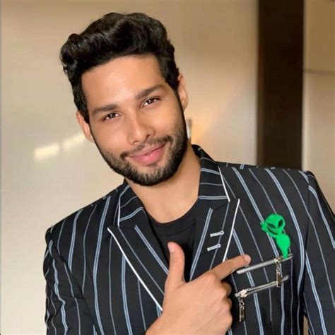 8 Things You Didnt Know About Siddhant Chaturvedi Super Stars Bio