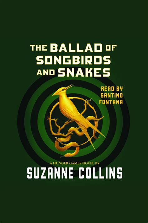 Listen to Hunger Games Audiobook by Suzanne Collins, Carolyn McCormick