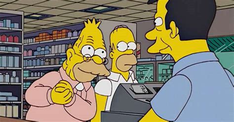 Simpsons Previu Legalização Da Maconha No Canadá Há 13 Anos