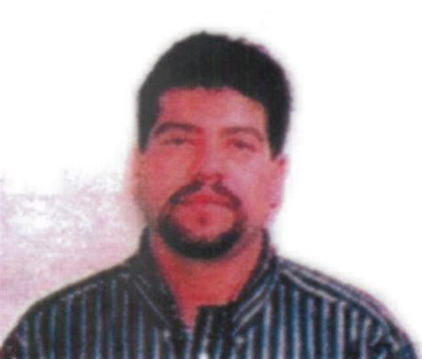 Mauro Ociel Valenzuela Reyes — Fbi