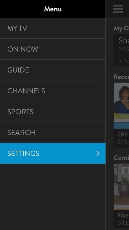 How To Set Up Airtv On The Sling App Support