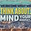 Mindset In 2020  Mindfulness Motivation