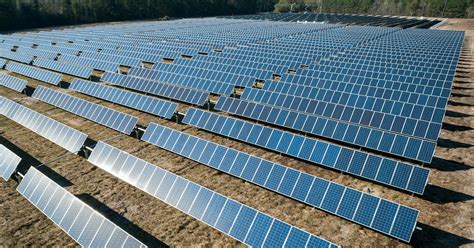 Why New Solar Installations Will Reach A Breakneck Pace By 2024 Study