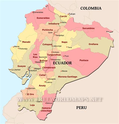 T Lex Estimular Gimnasta Mapa Del Ecuador Y In Til Conejo 11286 The