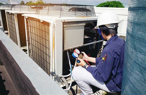 Preventive Maintenance On Your Hvac System Electrical And Hvac Services