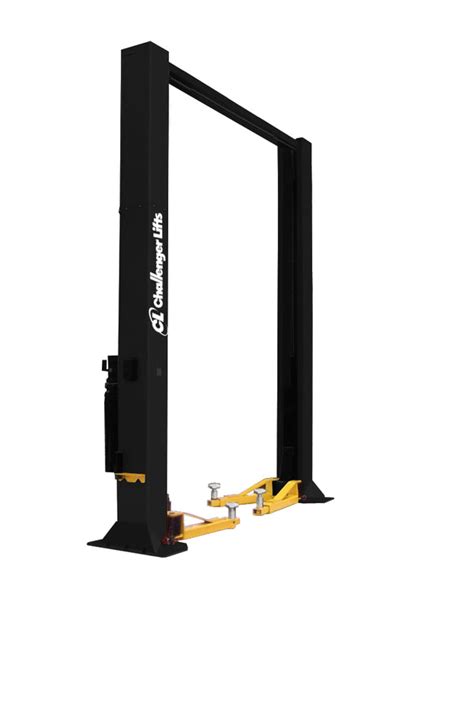 2 Post Lifts Tagged Challenger Lift Affordable Automotive Equipment
