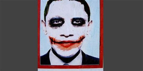 Détranges Posters Dobama En Joker Fleurissent à Los Angeles
