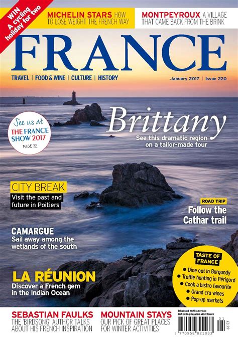 Pin On France Magazine Covers