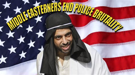 Middle Easterners Can Save America Youtube
