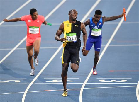 Bolt completa 30 anos com campanha histórica e pé quente para o