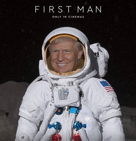 First Man On The Moon Face Swap Online