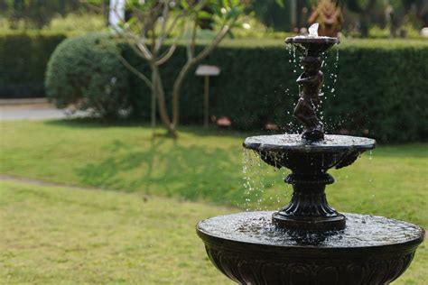 Water Fountain For Home Vastu Significance Benefits Types