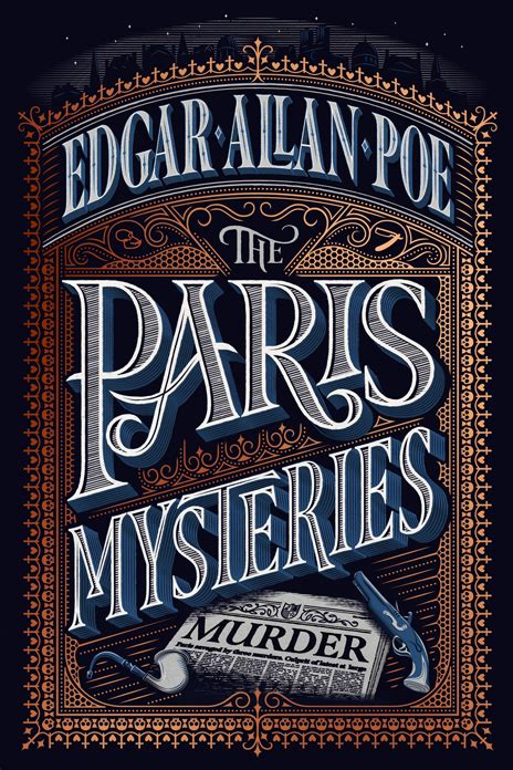 edgar allan poe the paris mysteries slightly foxed shop