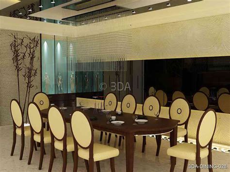 3da Best Dining Room Interior Decorators In Delhi And Best Interior