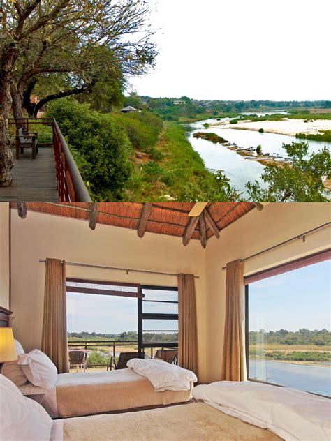 Ngwenya Lodge Mpumalanga Mpumalanga Resorts Lodge Exclusive Resort