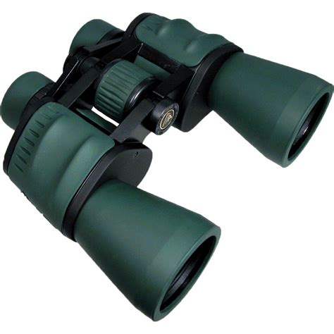 Alpen Optics 10x50 Magnaview Porro Binoculars 312 Bandh Photo Video