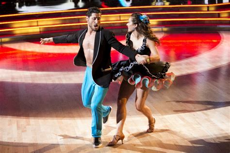 Dancing With The Stars Results Tonight 2016 Video Season 22 Week 2