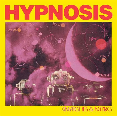 Hypnosis Spotify