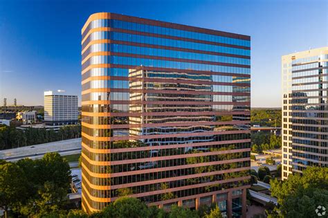 Prgx To Cut Headquarters Space With Move In Galleria Atlanta