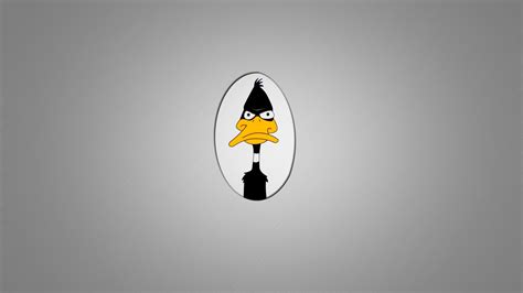 2560x1440 Resolution Daffy Duck Duck Drawing 1440p Resolution