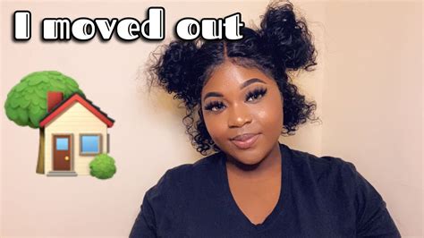 I Moved Out My Parents House Storytime Youtube