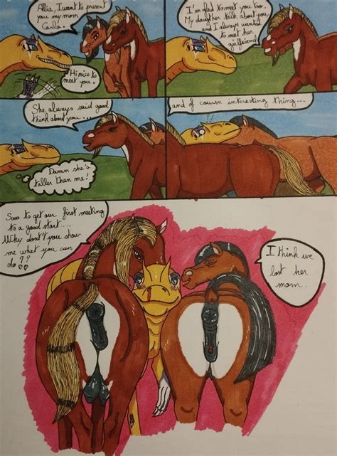 Rule 34 Absurd Res Allia Fuckermare Allosaurid Allosaurus Animal