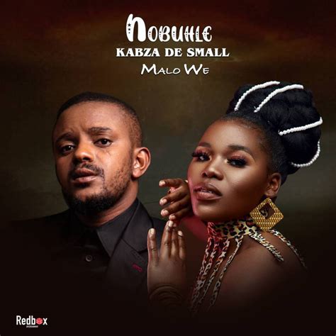 Nobuhle Malo We Ft Kabza De Small Mp3 Download Ubetoo