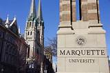 Marquette University Law School Ranking