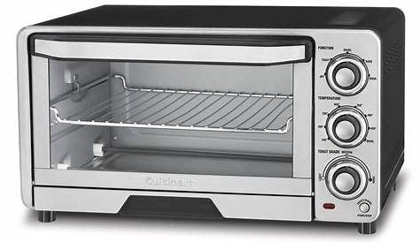 Best Toaster in the World: Toaster Oven