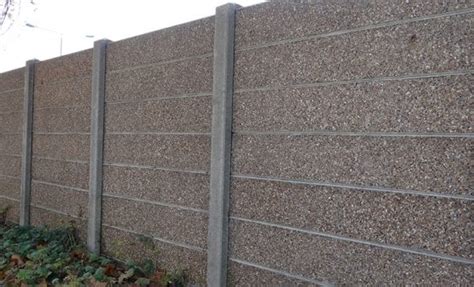 We offer fast and friendly service of only the highest quality. Precast Concrete Fencing | Slotted Posts, Spurs & More ...