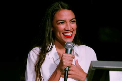 Heres Everything You Need To Know About The Video Of Alexandria Ocasio