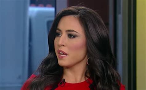 Fox News Host Andrea Tantaros Is The Latest To Accuse Roger Ailes Of