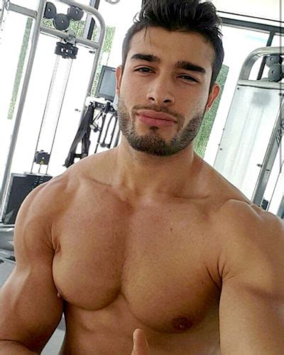 Who Is Sam Asghari Pics Wikipedia Age Shirtless Biography Channelkorea