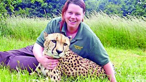 British Zoo Worker Killed By Tiger The Asian Age Online Bangladesh