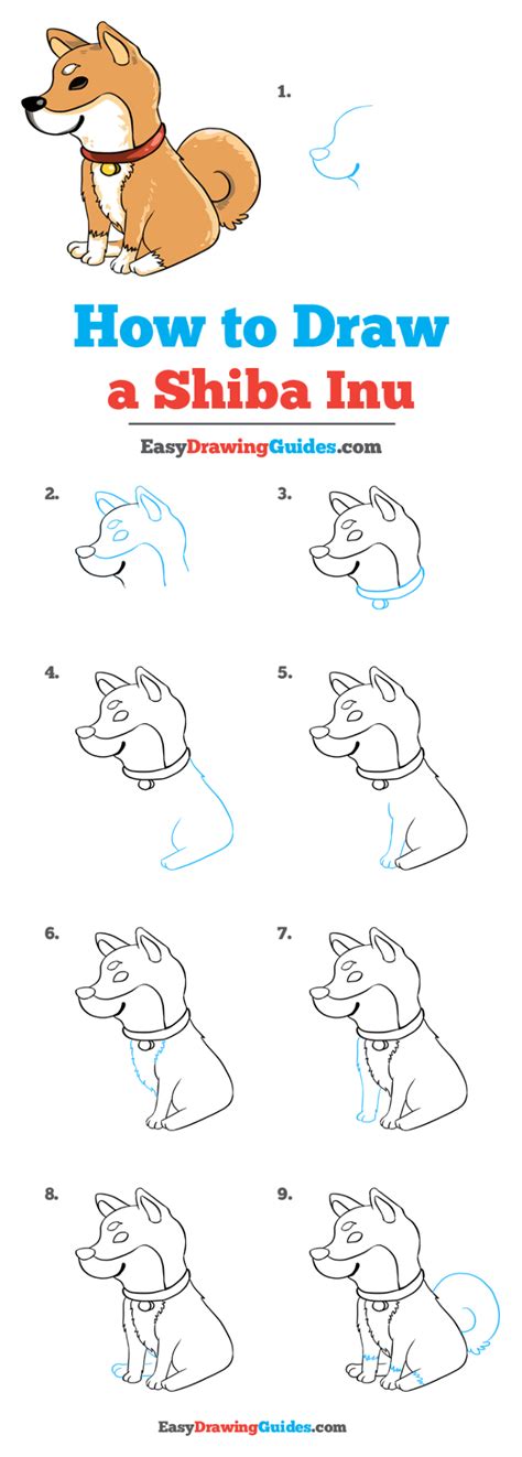 How To Draw Cute Anime Animals ~ Fatinah Samra