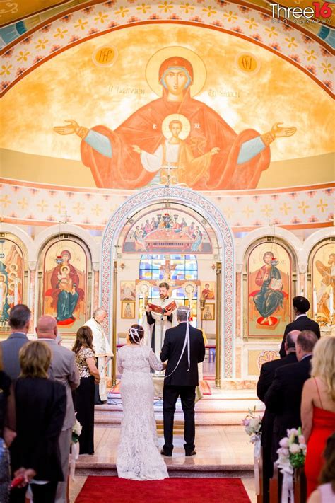 Greek Wedding Traditions Greek Orthodox Wedding Ceremony