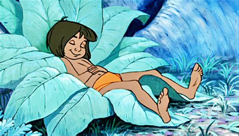 The Jungle Book Mowglis Story Kaa Journalismstreet