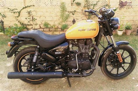 Its expected price and launch date are listed below in the table. Used Royal Enfield Thunderbird 500 Bike in North 24 ...