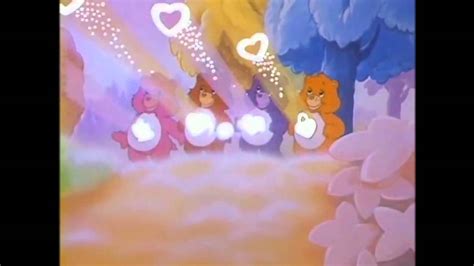 Care Bears Intro Youtube