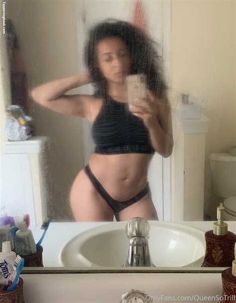 Queensotrill Queensotrill Nude Onlyfans Leaks The Fappening Photo